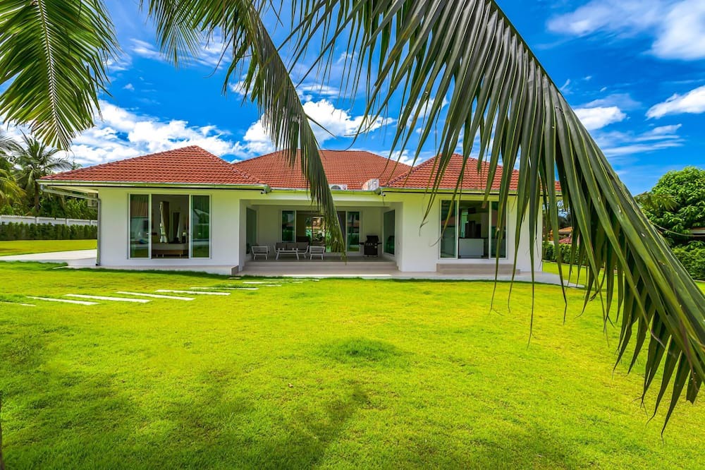 Photo of Outdoor in Khao Tao