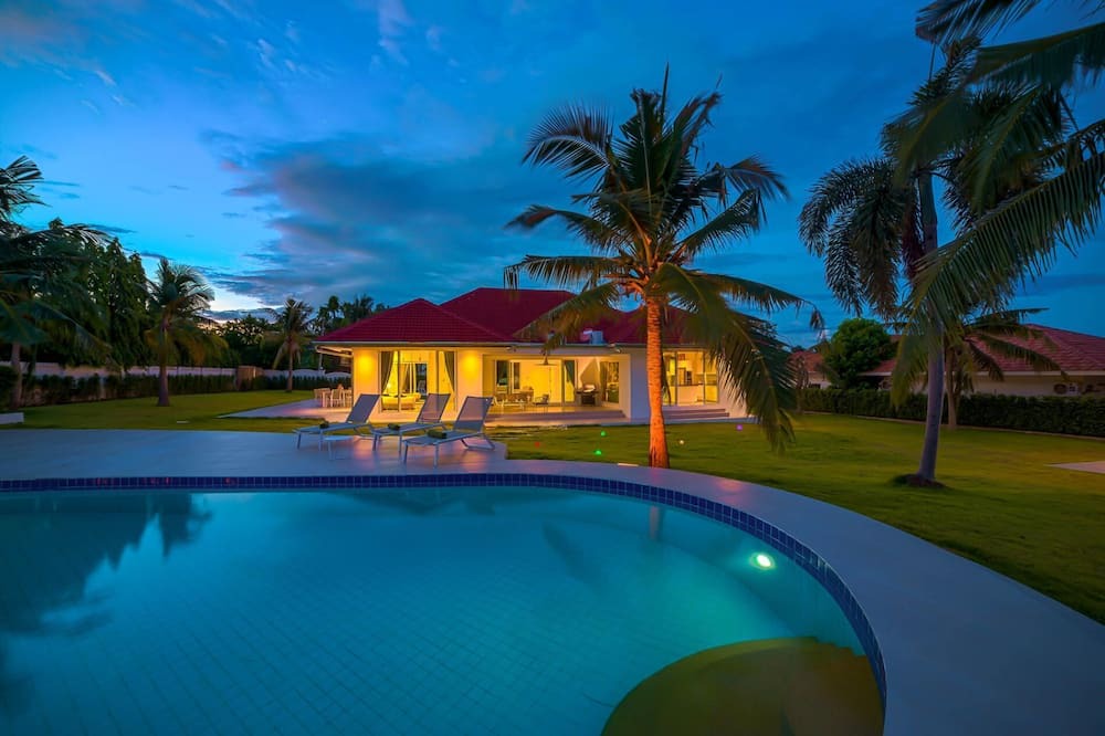 Photo of Outdoor in Khao Tao