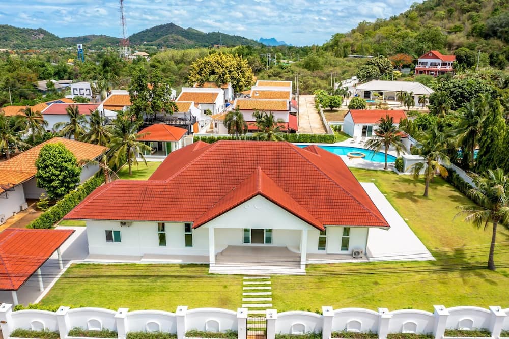 Photo of Outdoor in Khao Tao