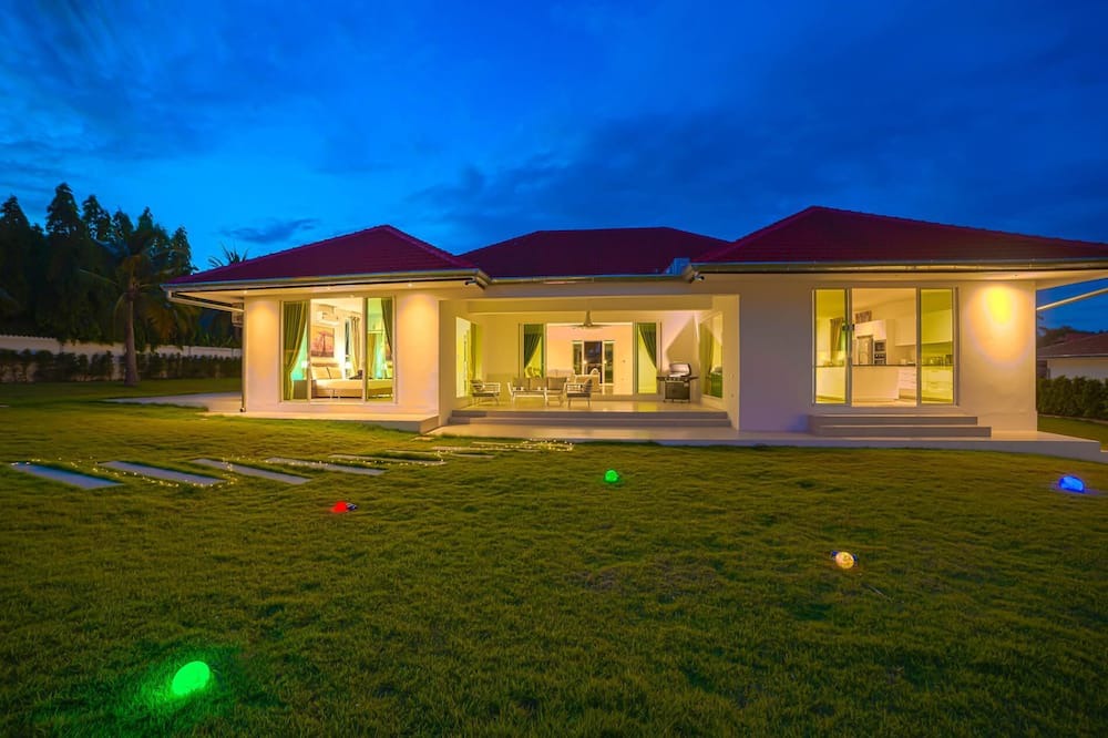 Photo of Outdoor in Khao Tao