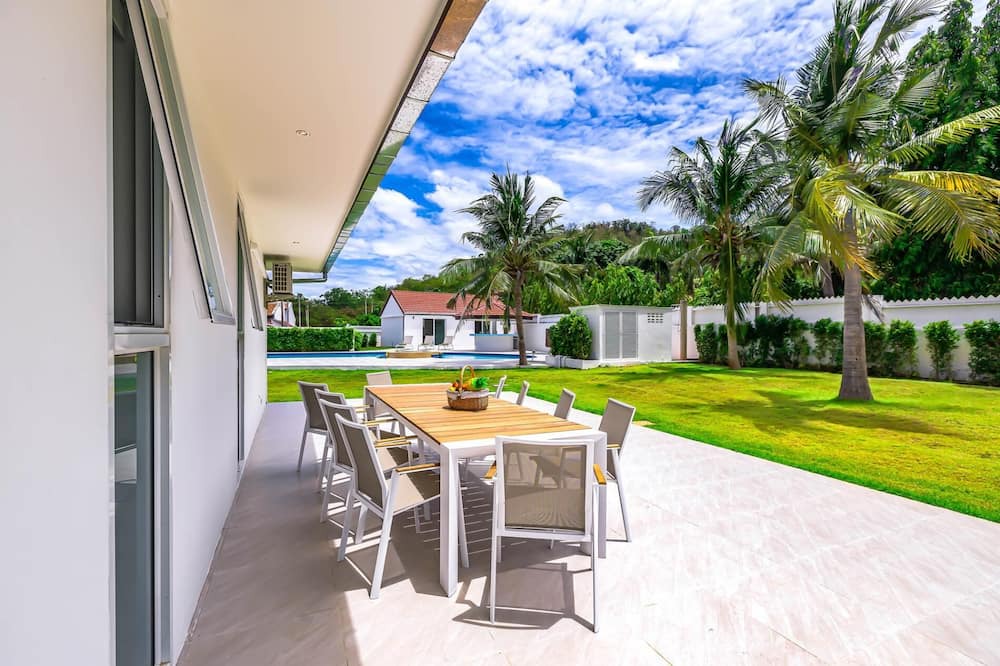 Photo of Outdoor in Khao Tao