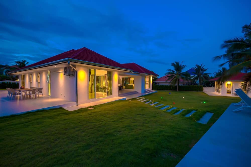 Photo of Outdoor in Khao Tao