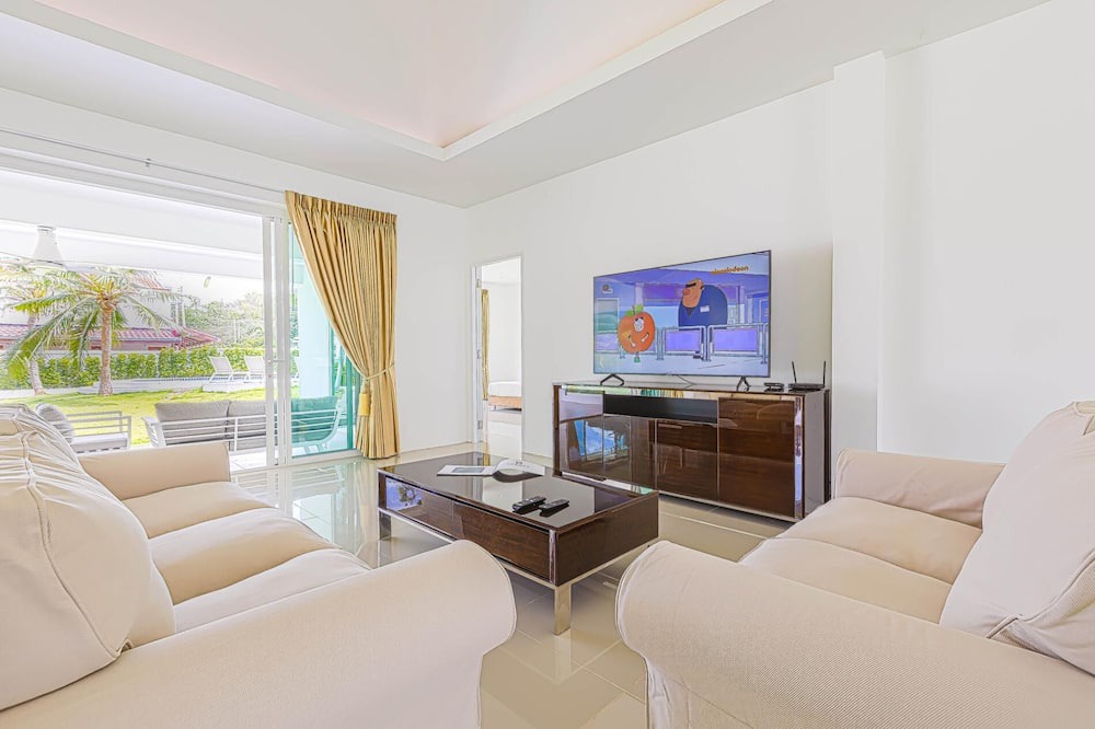 Photo of Outdoor in Khao Tao