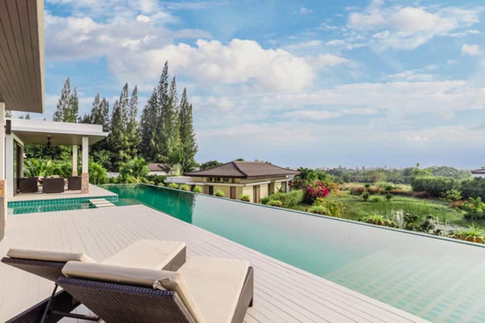 Photo of Outdoor in Khao Tao