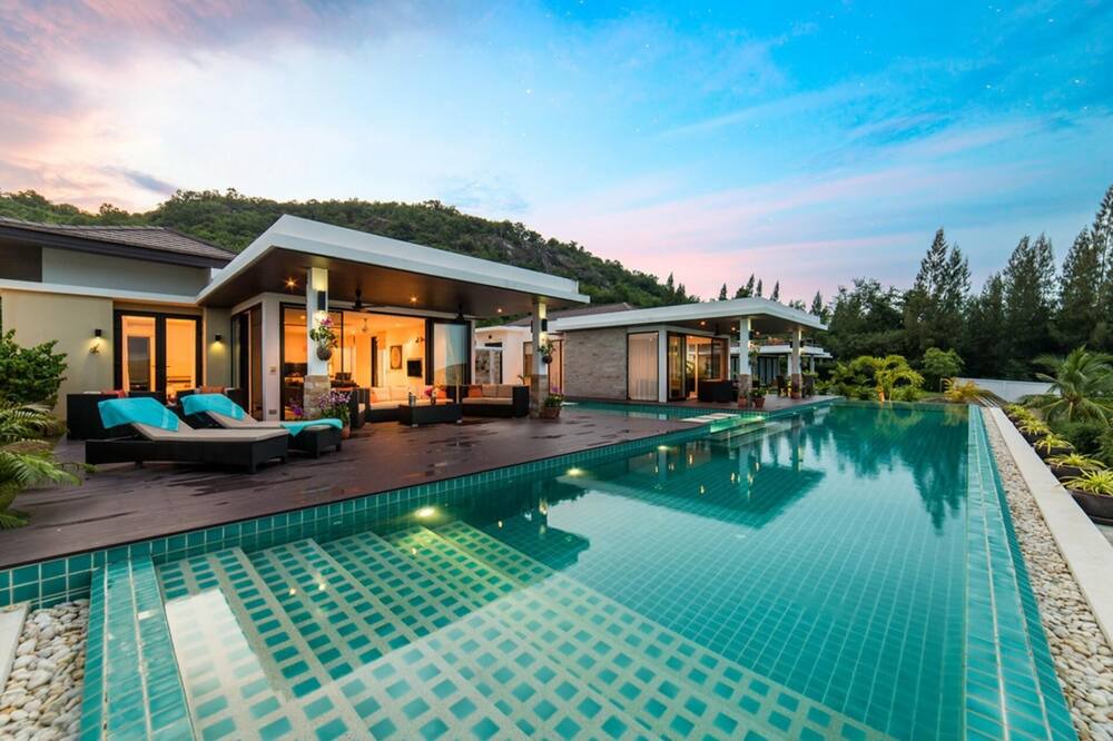 Photo of Outdoor in Khao Tao