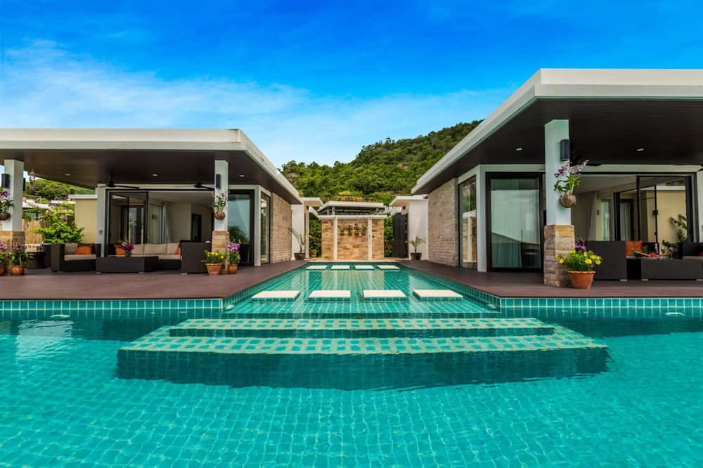 Photo of Outdoor in Khao Tao