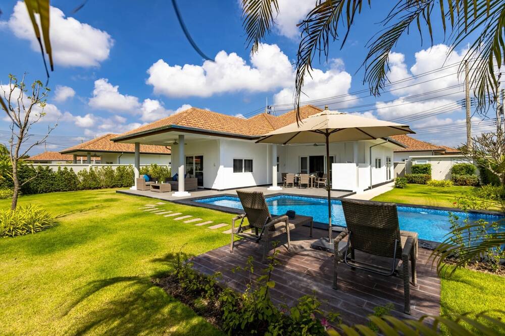 Photo of Outdoor in Hua Hin