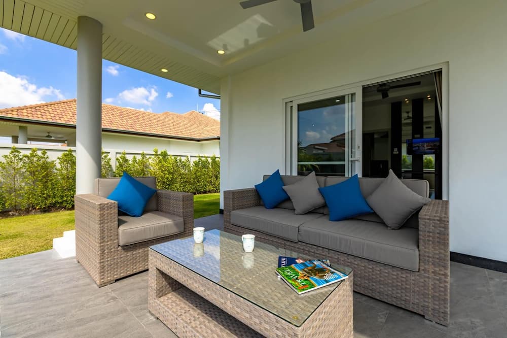 Photo of Outdoor in Hua Hin