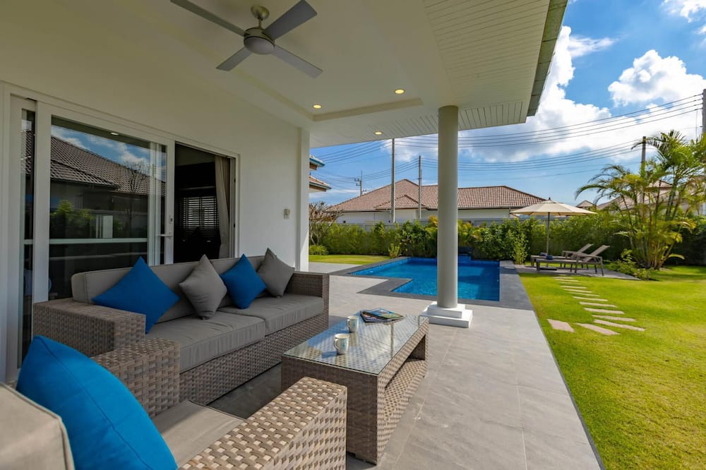 Photo of Outdoor in Hua Hin