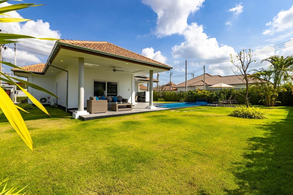 Photo of Outdoor in Hua Hin