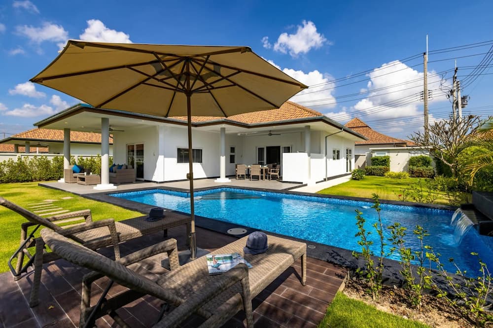 Photo of Outdoor in Hua Hin