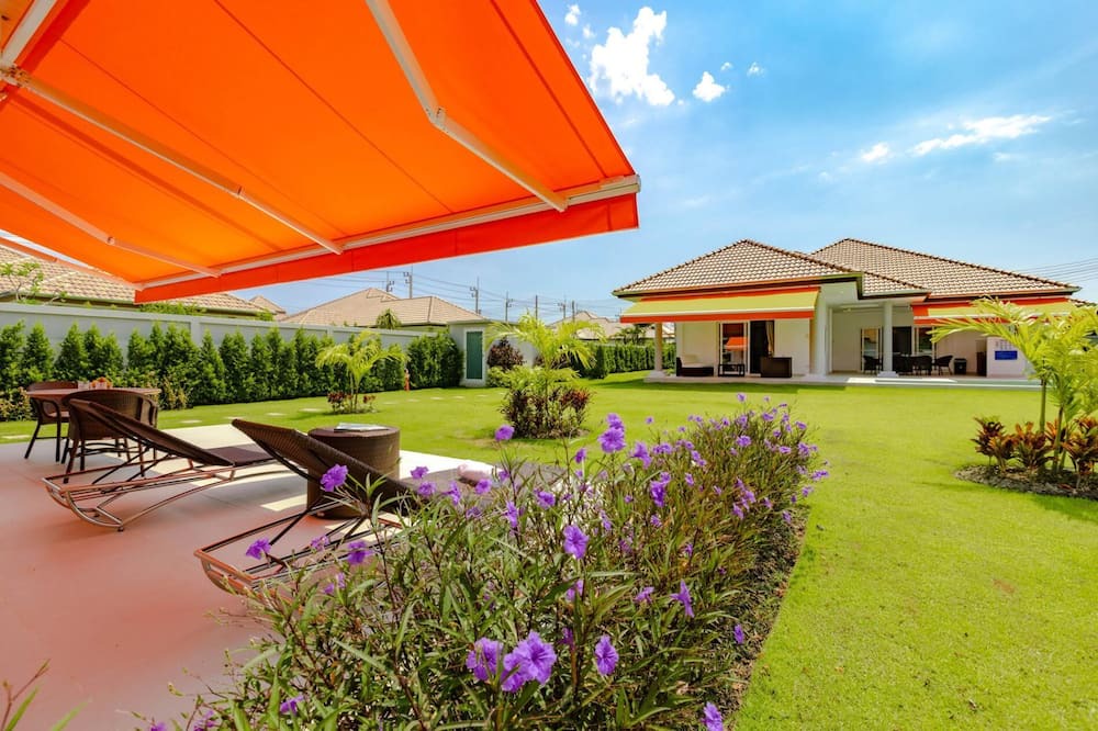 Photo of Outdoor in Hua Hin