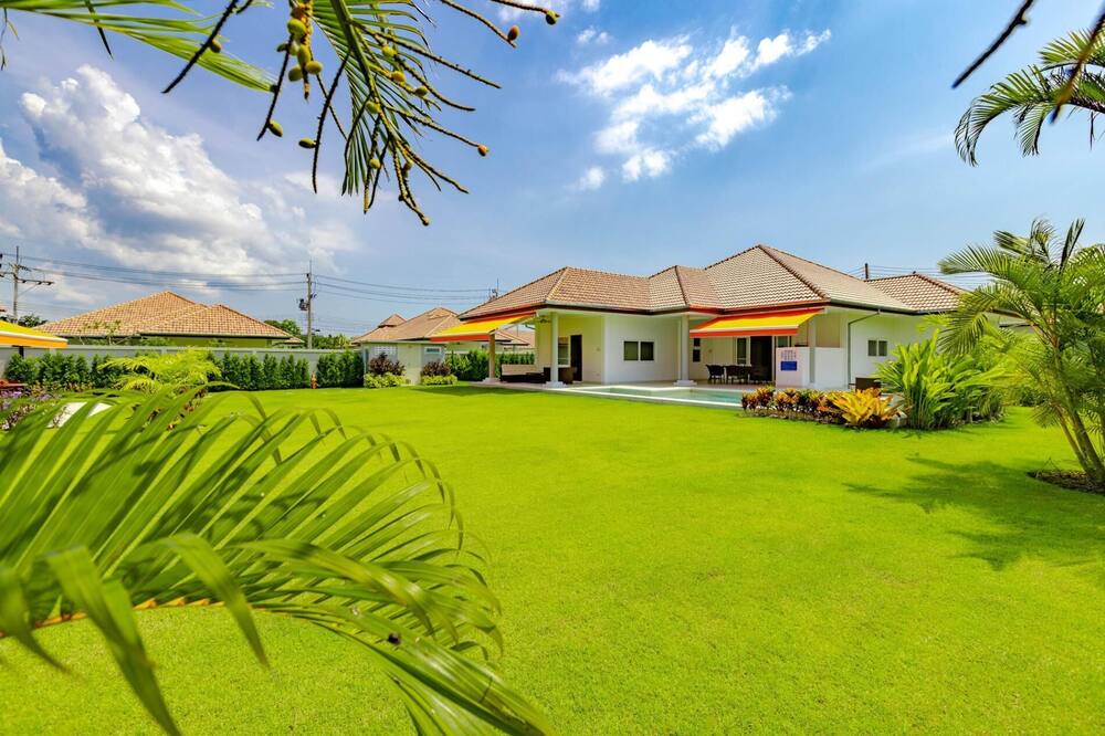 Photo of Outdoor in Hua Hin