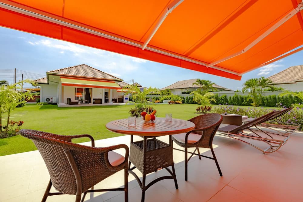Photo of Outdoor in Hua Hin