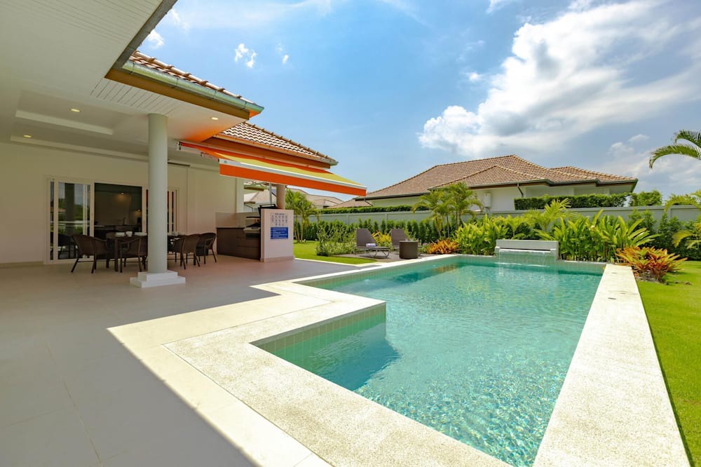 Photo of Outdoor in Hua Hin