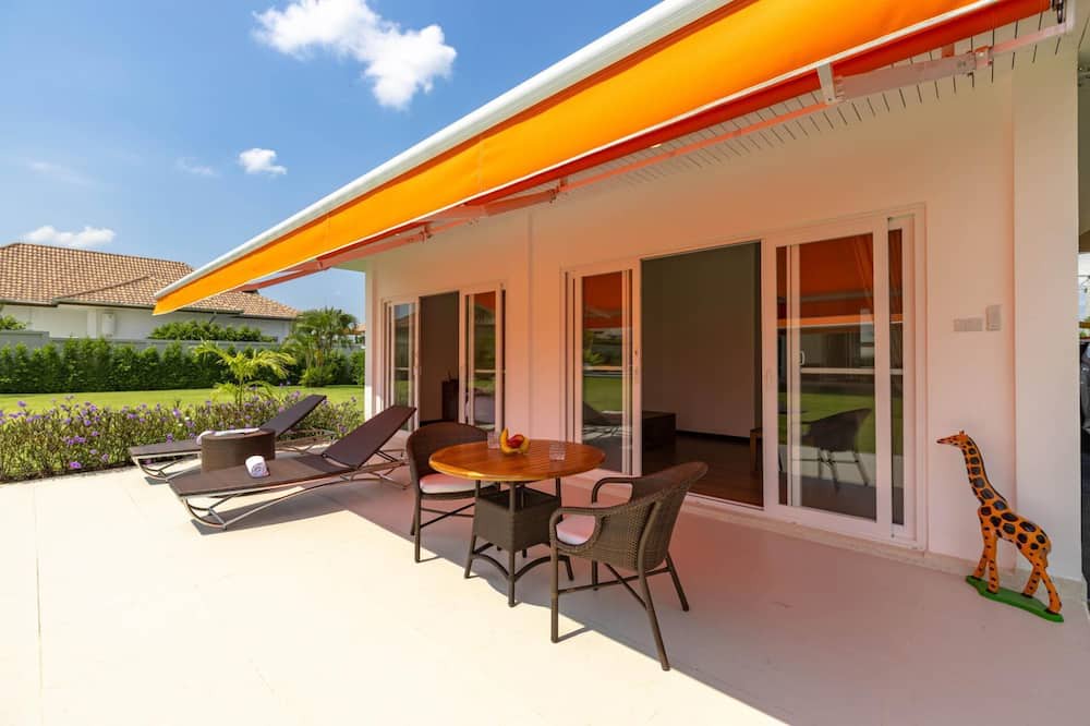 Photo of Outdoor in Hua Hin
