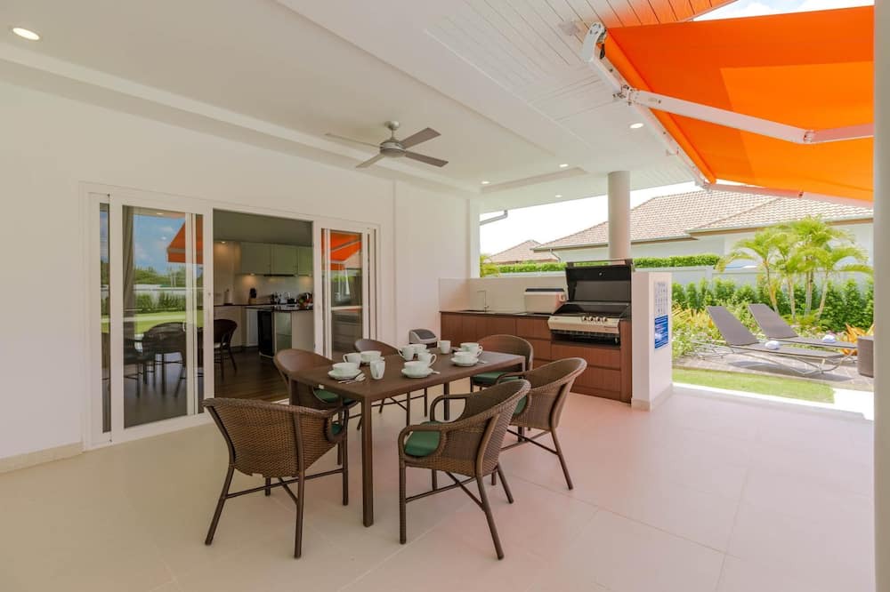 Photo of Outdoor in Hua Hin