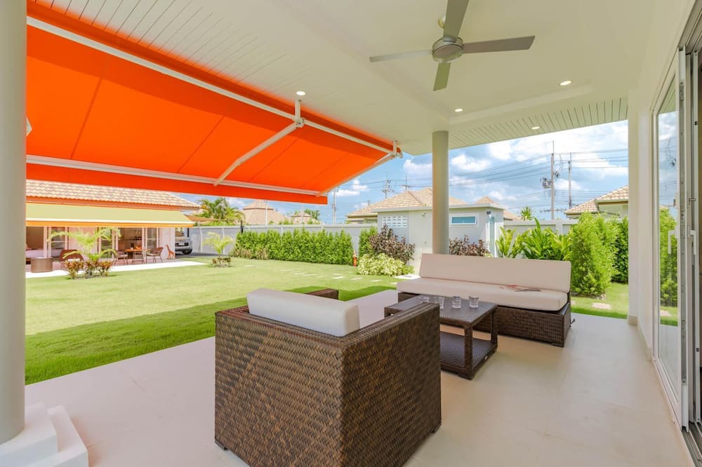 Photo of Outdoor in Hua Hin