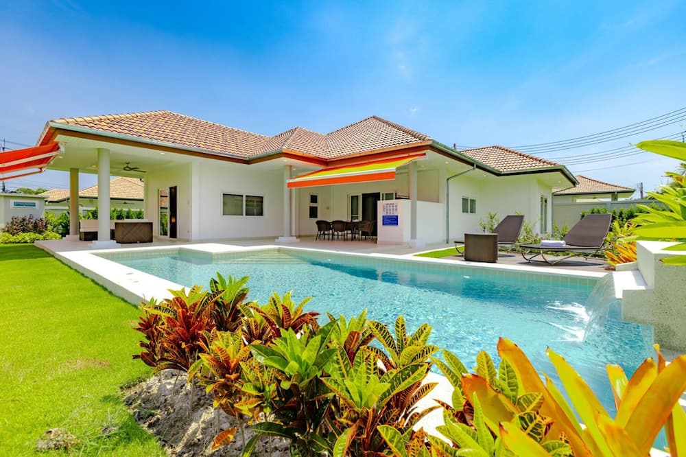 Photo of Outdoor in Hua Hin