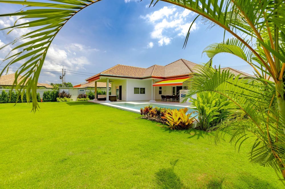 Photo of Outdoor in Hua Hin