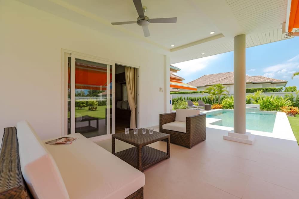 Photo of Outdoor in Hua Hin
