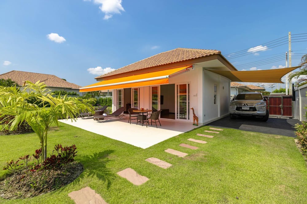 Photo of Outdoor in Hua Hin