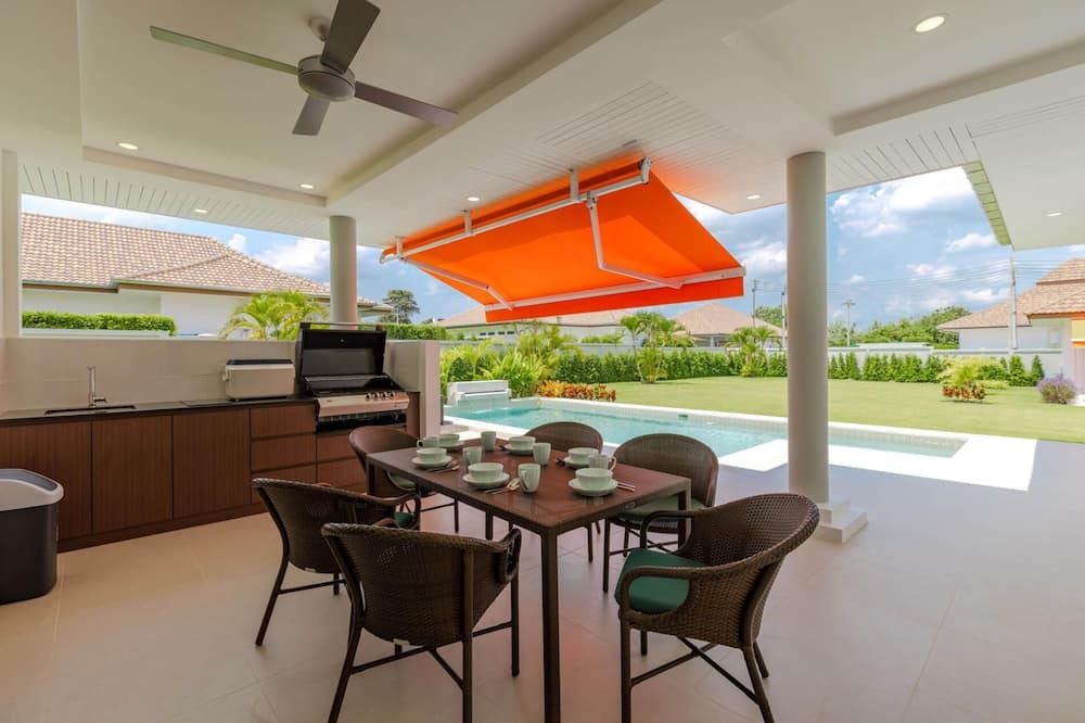 Photo of Outdoor in Hua Hin