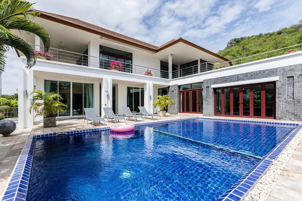 Photo of Outdoor in Khao Tao