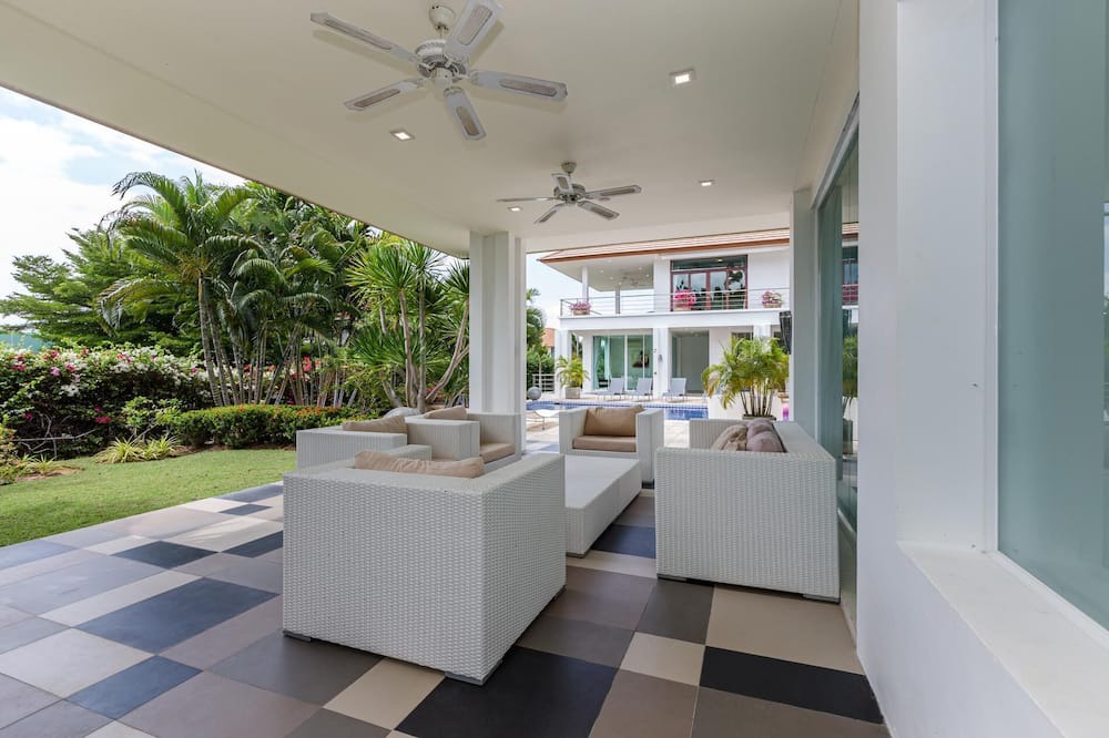 Photo of Outdoor in Khao Tao