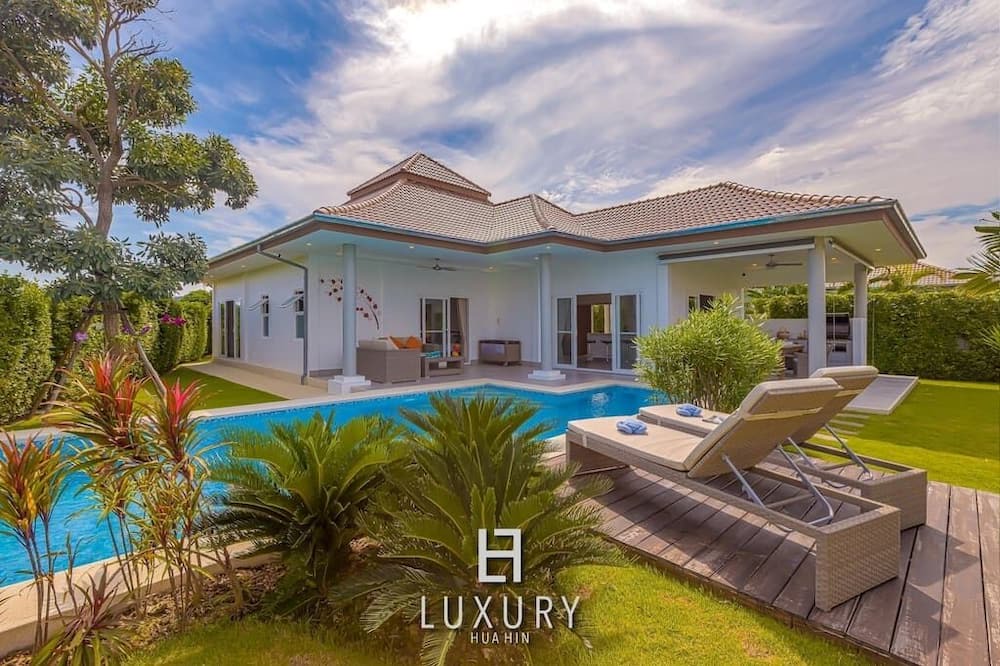 Photo of Outdoor in Hua Hin