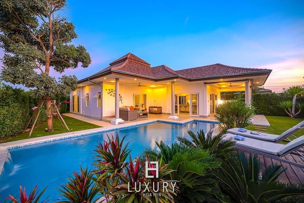 Photo of Outdoor in Hua Hin