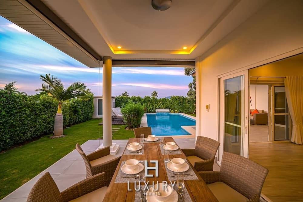 Photo of Outdoor in Hua Hin