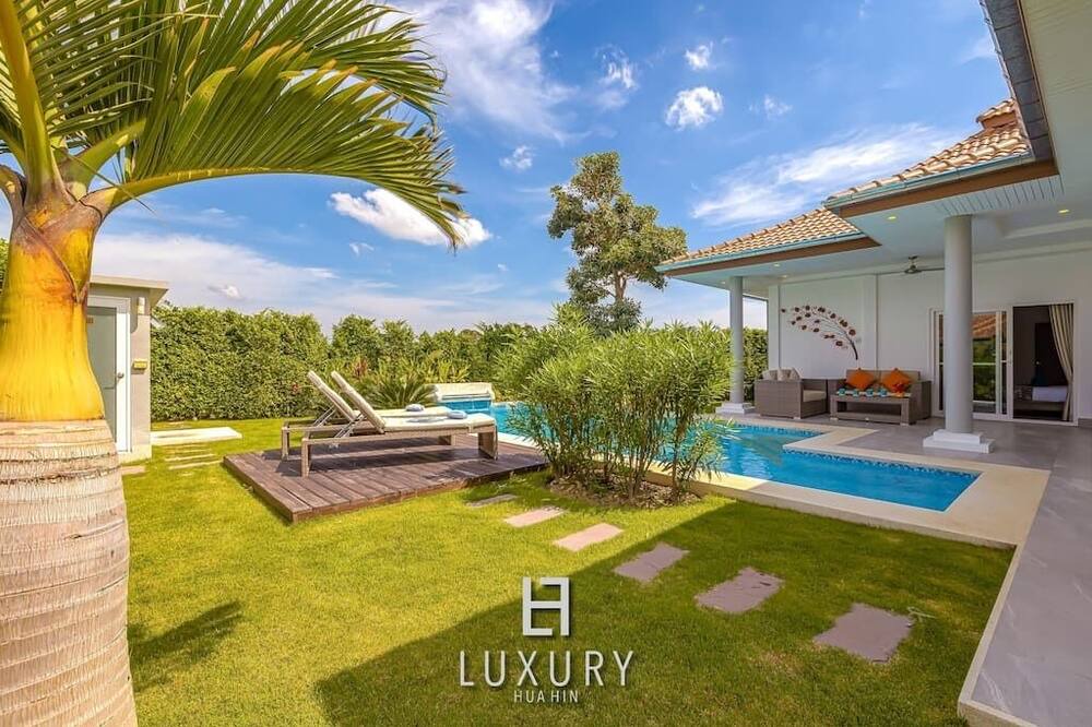 Photo of Outdoor in Hua Hin