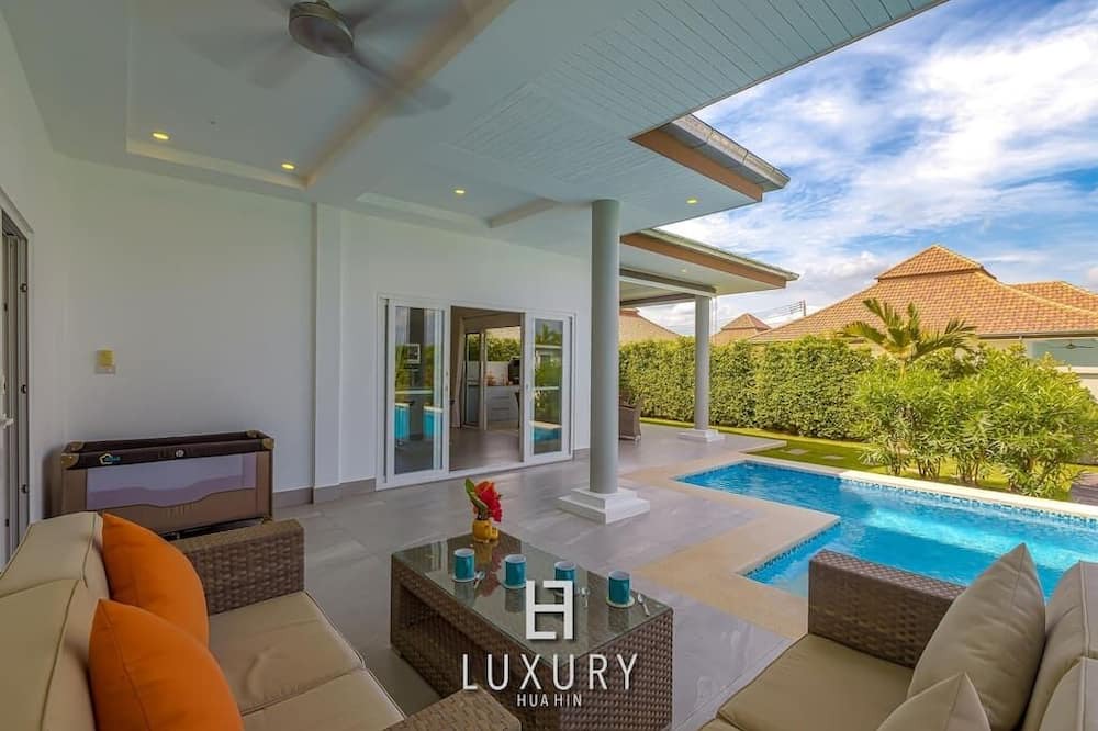 Photo of Outdoor in Hua Hin