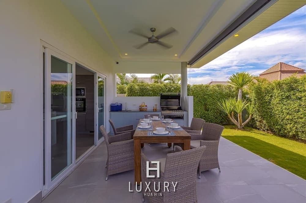 Photo of Outdoor in Hua Hin