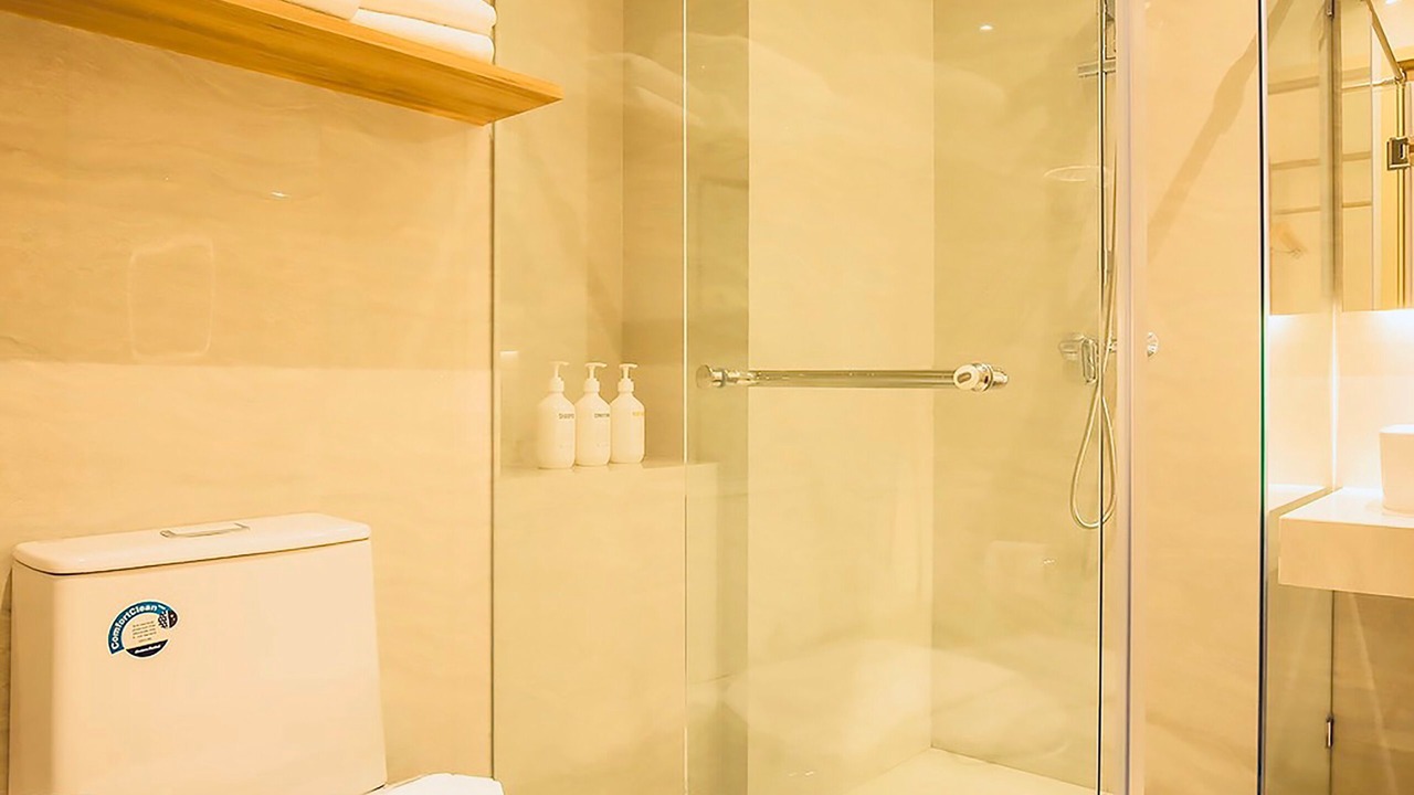 Photo of Bathroom in Na Muang