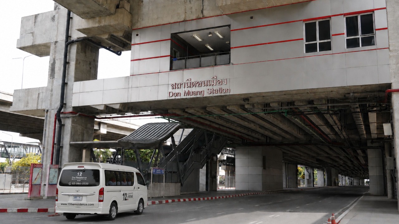 Photo of Others in Don Muang