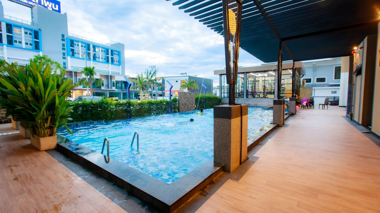 Photo of Outdoor in Lamphun