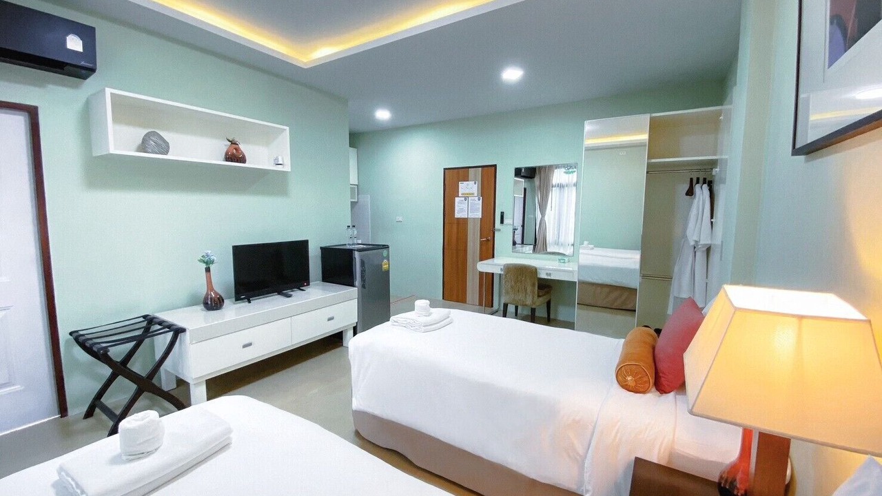Photo of Bedroom in Ranong