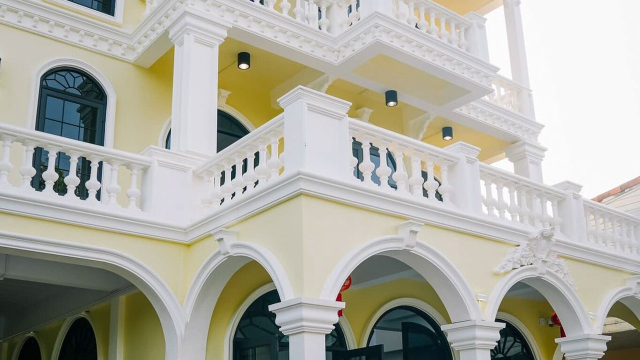Photo of Outdoor in Ranong
