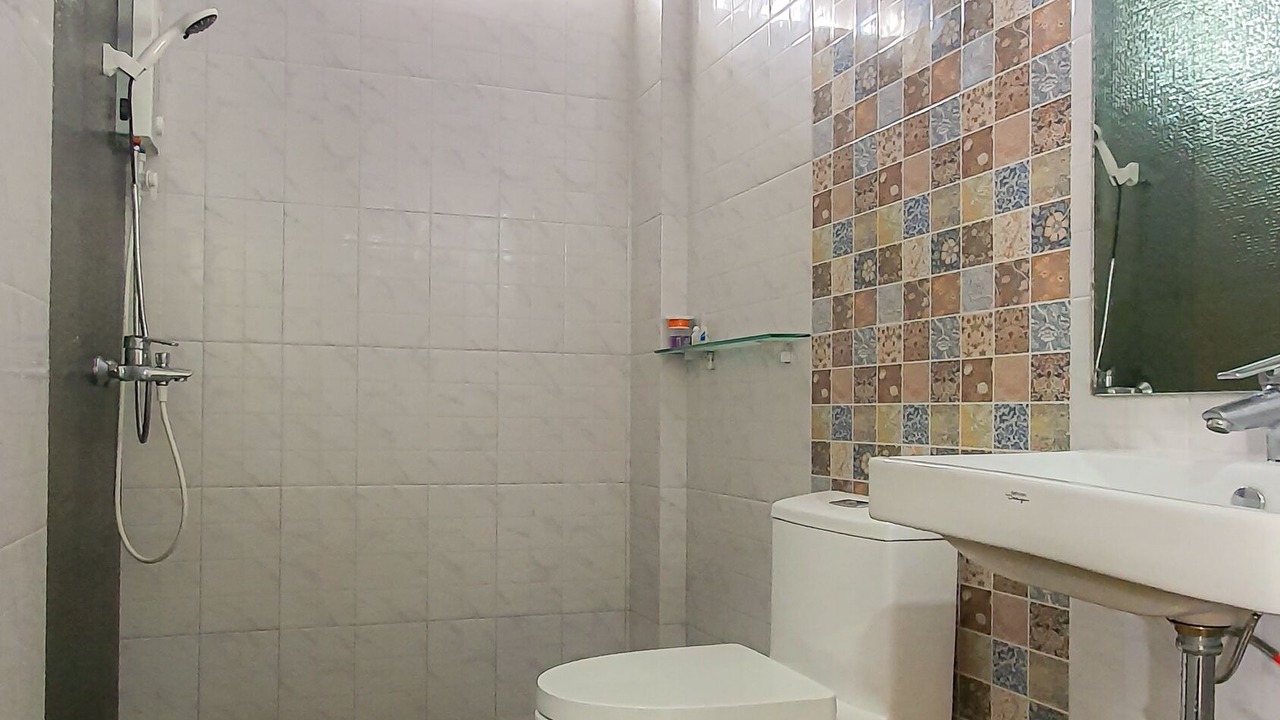 Photo of Bathroom in Ranong