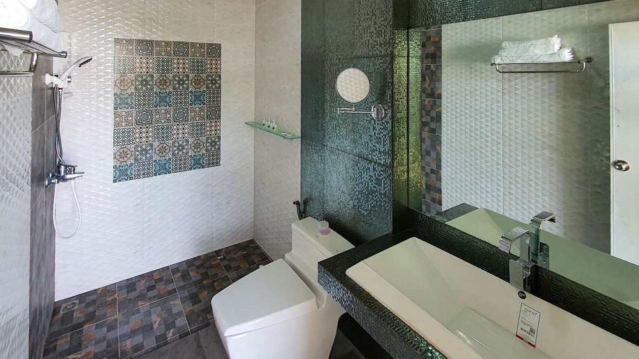 Photo of Bathroom in Ranong