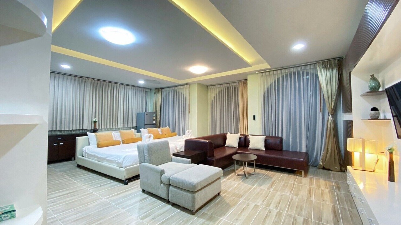 Photo of Bedroom in Ranong
