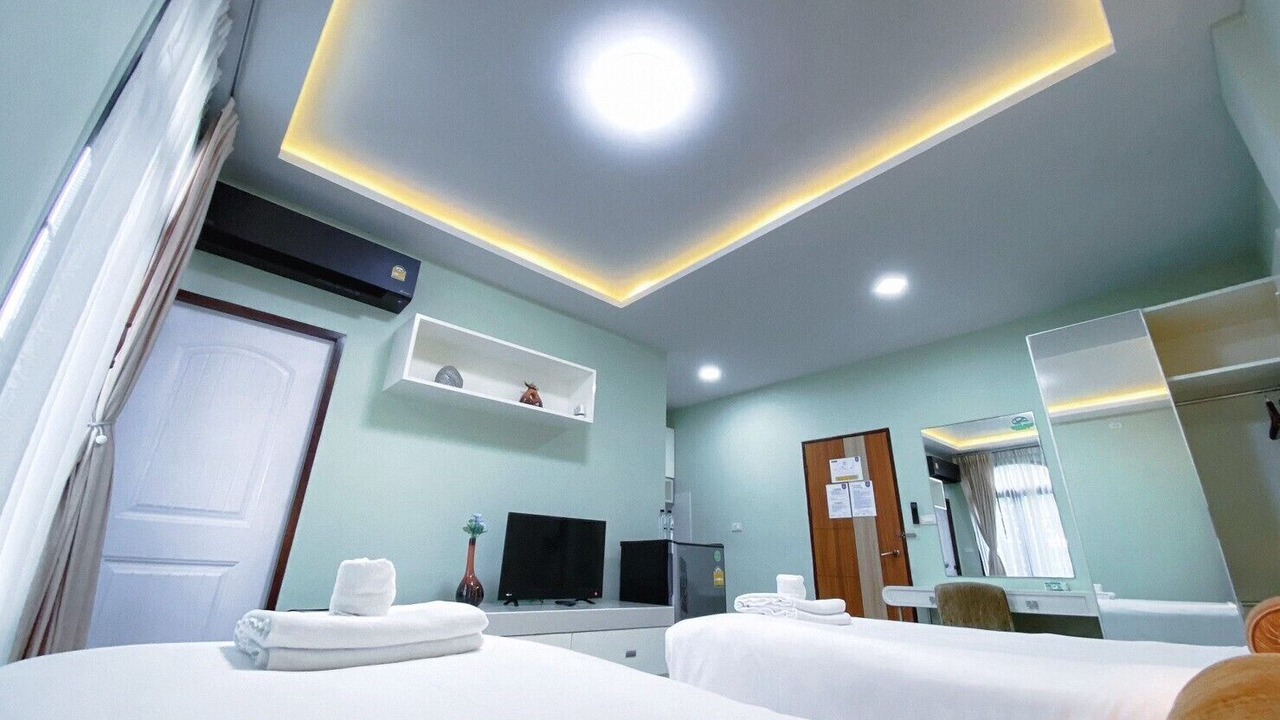Photo of Bedroom in Ranong
