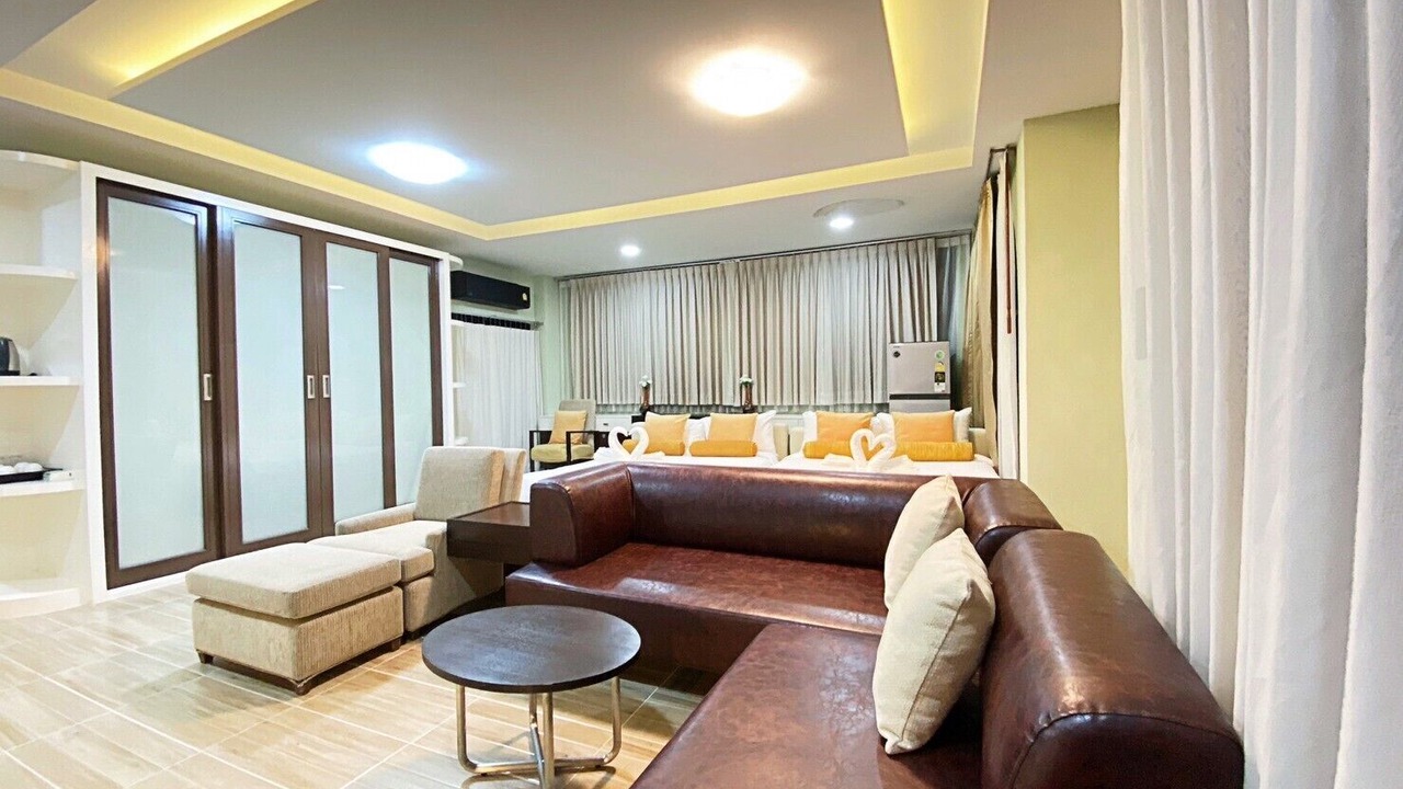 Photo of Livingroom in Ranong