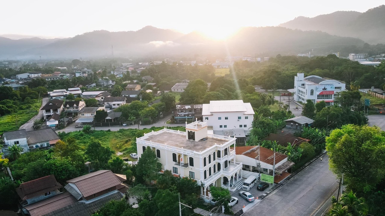 Photo of Outdoor in Ranong