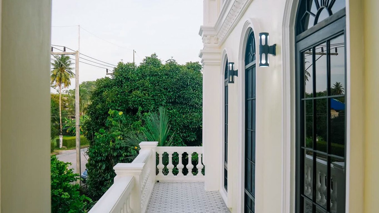 Photo of Patio Balcony in Ranong