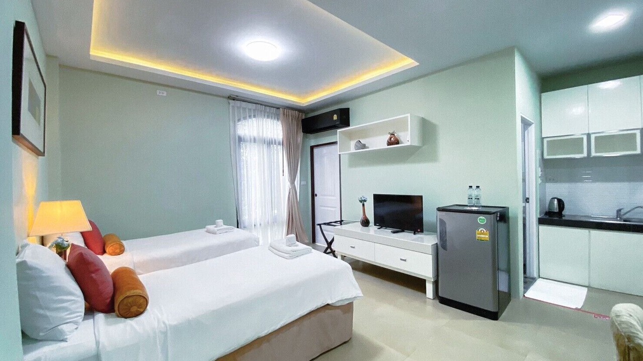 Photo of Bedroom in Ranong