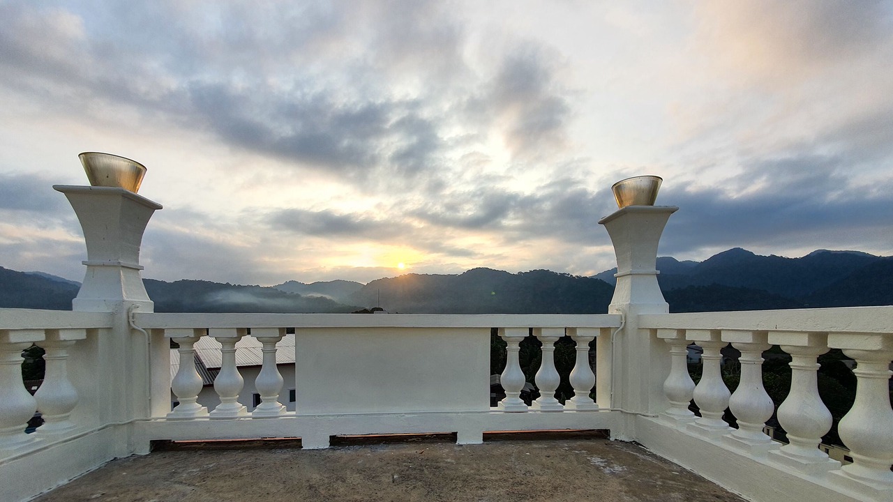 Photo of Outdoor in Ranong
