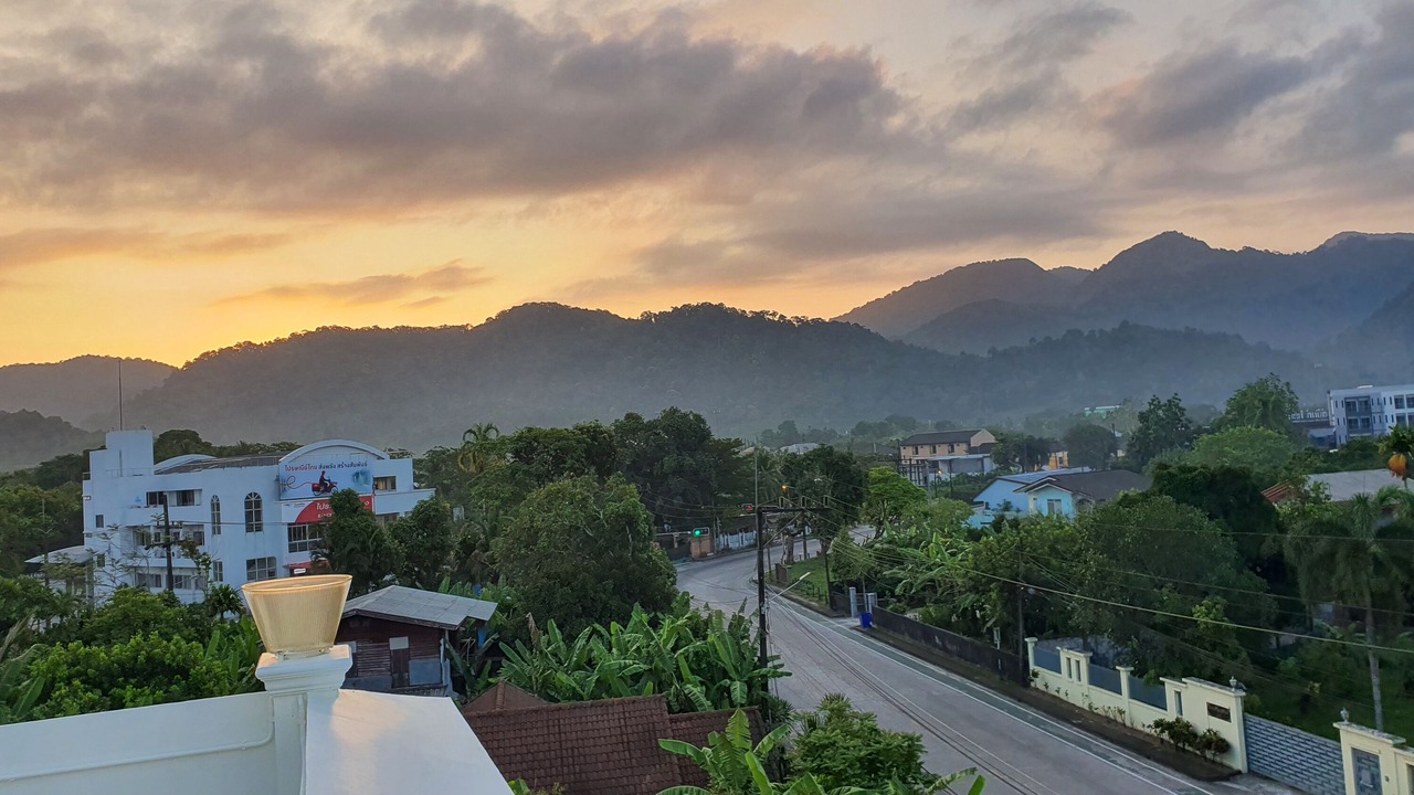 Photo of Bedroom in Ranong